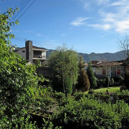 Casa Das Furnas Villa Furnas  Habitación foto