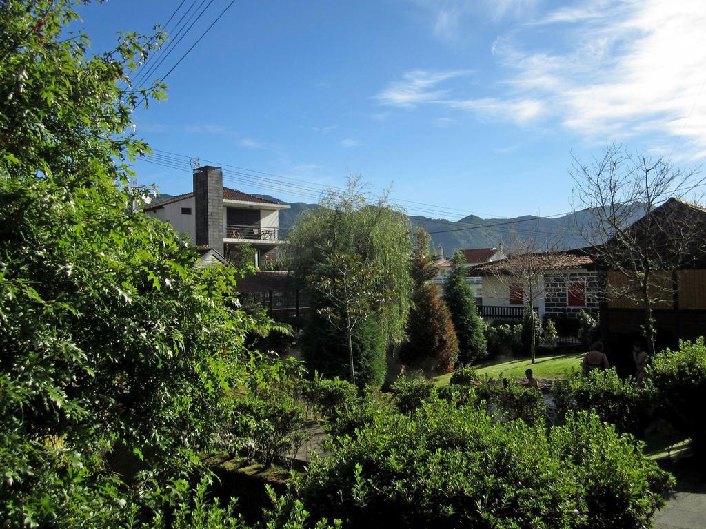 Casa Das Furnas Villa Furnas  Habitación foto