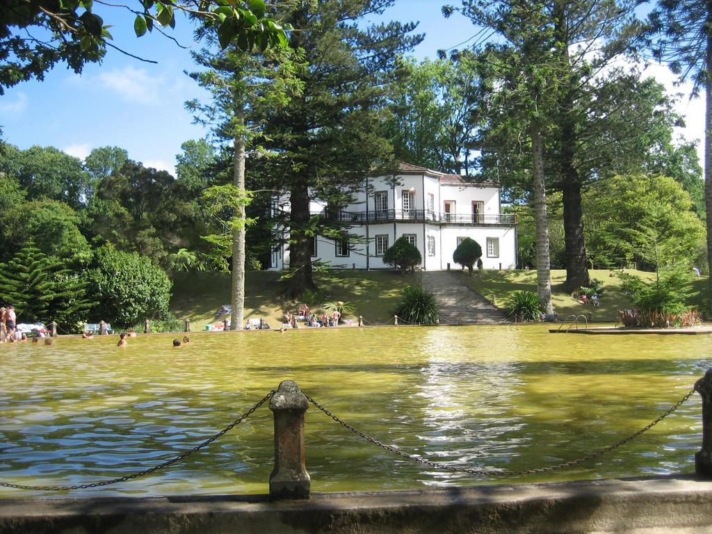 Casa Das Furnas Villa Furnas  Exterior foto