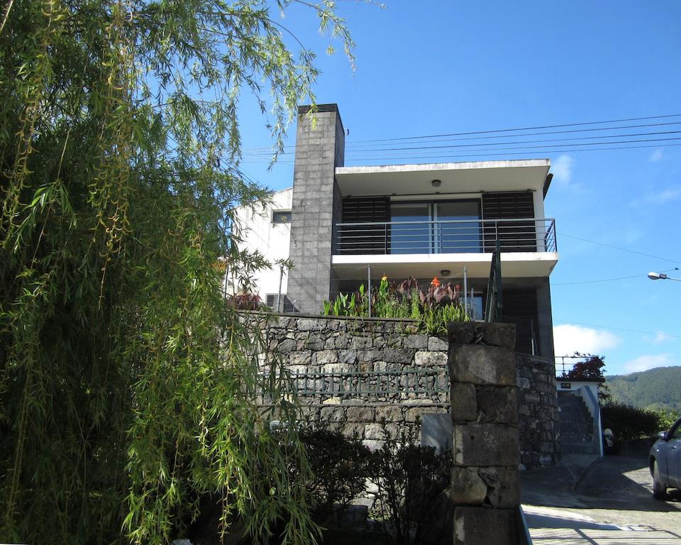 Casa Das Furnas Villa Furnas  Habitación foto