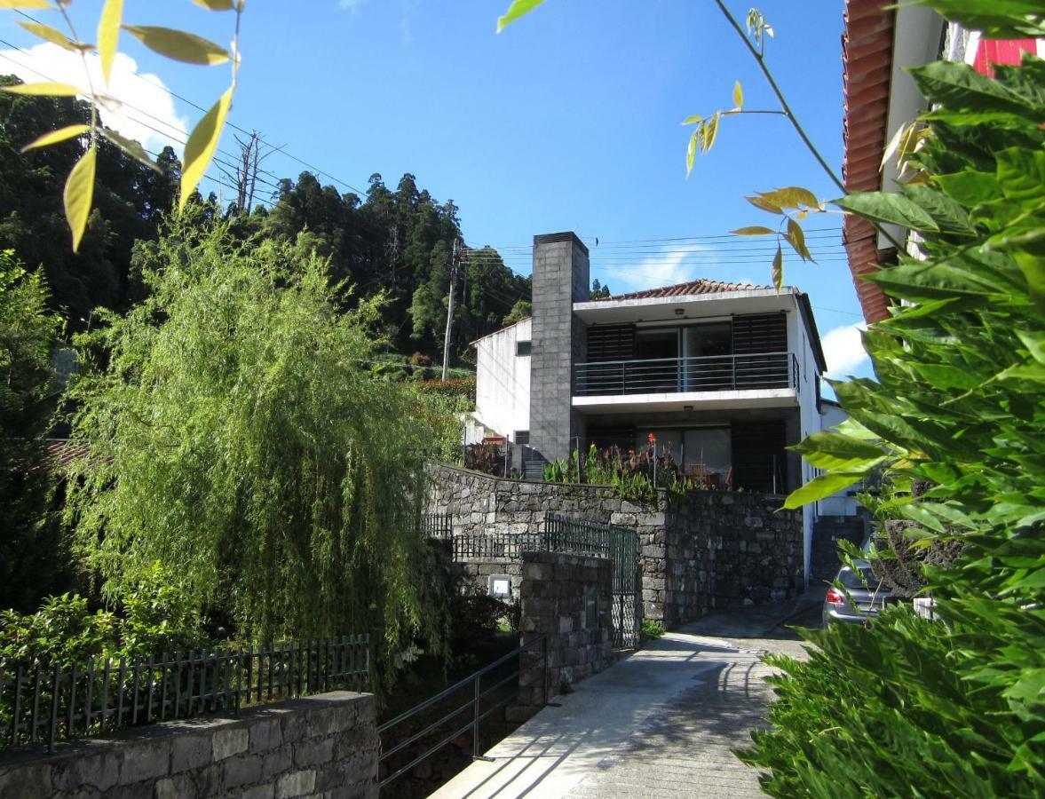 Casa Das Furnas Villa Furnas  Habitación foto